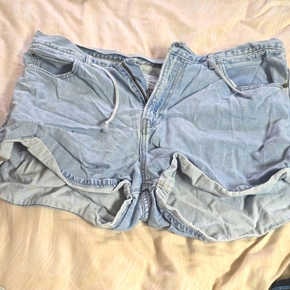Pants - Shorts